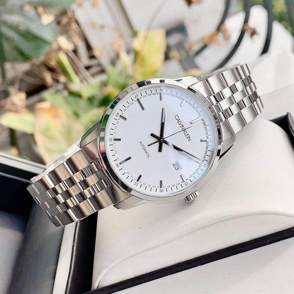 Đồng Hồ Nam Calvin Klein K5S3414X Chính Hãng