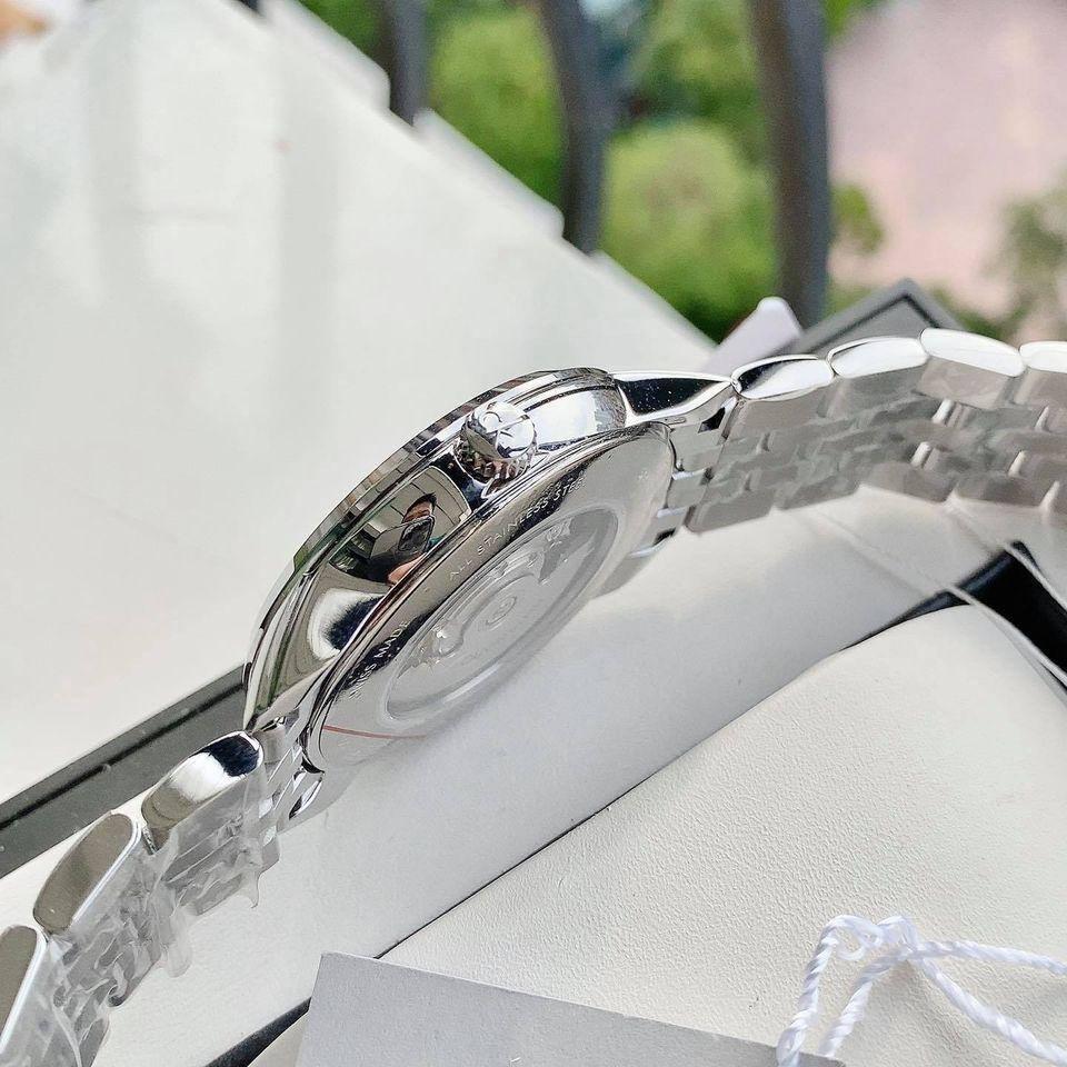 Đồng Hồ Nam Calvin Klein K5S3414X Chính Hãng