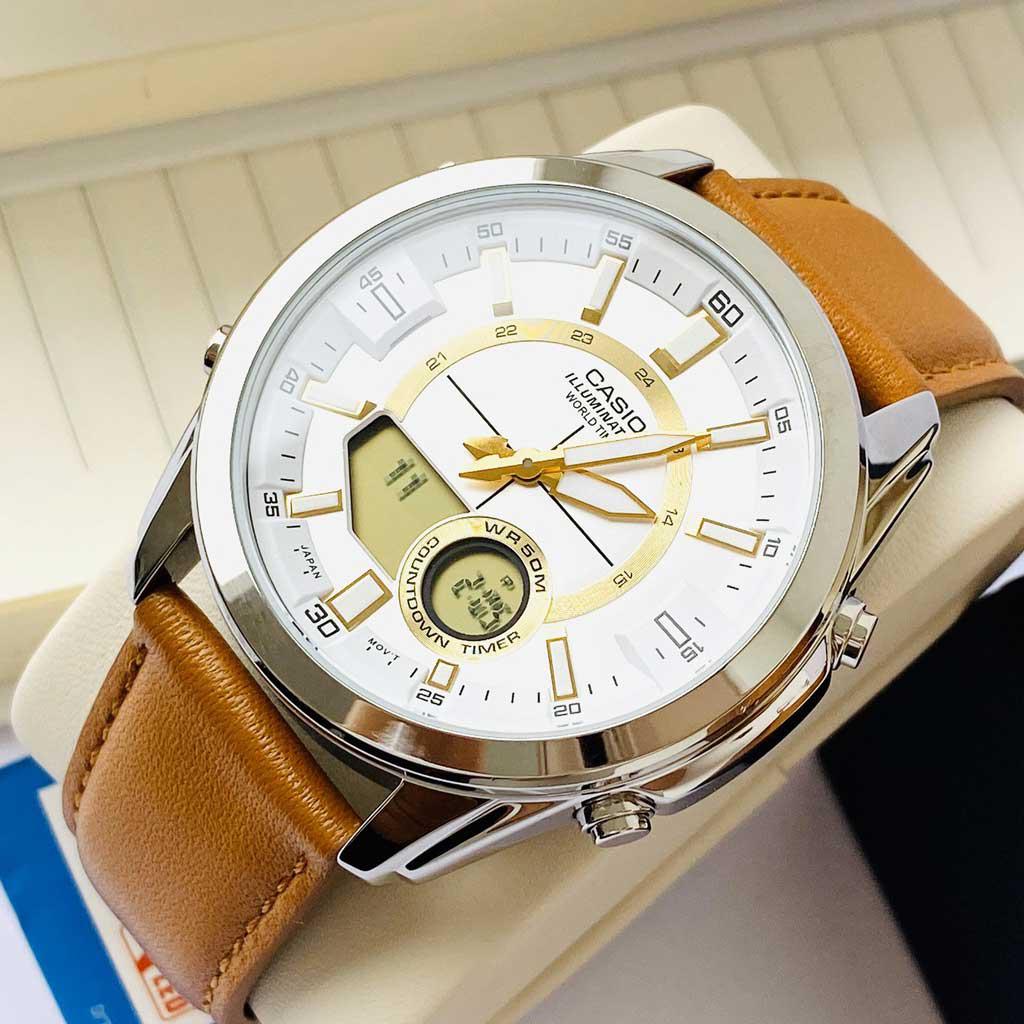 Casio amw 810l deals