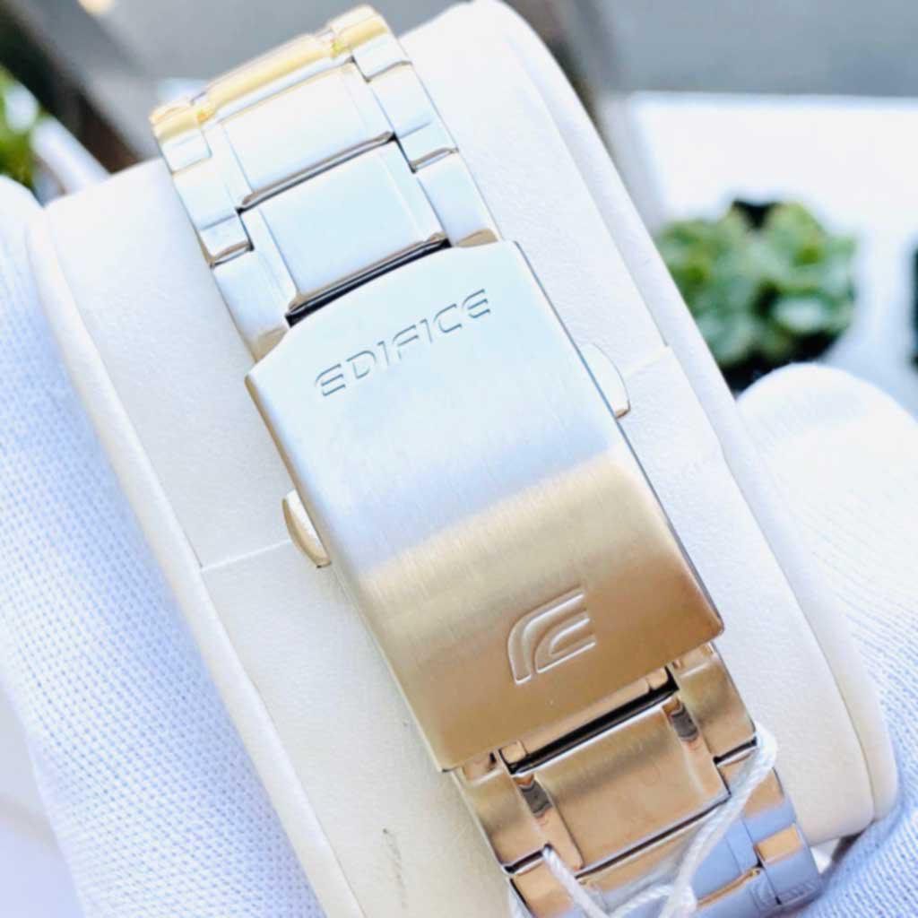 Đồng Hồ Nam Casio Edifice EF-334D-5AVDF Chính Hãng