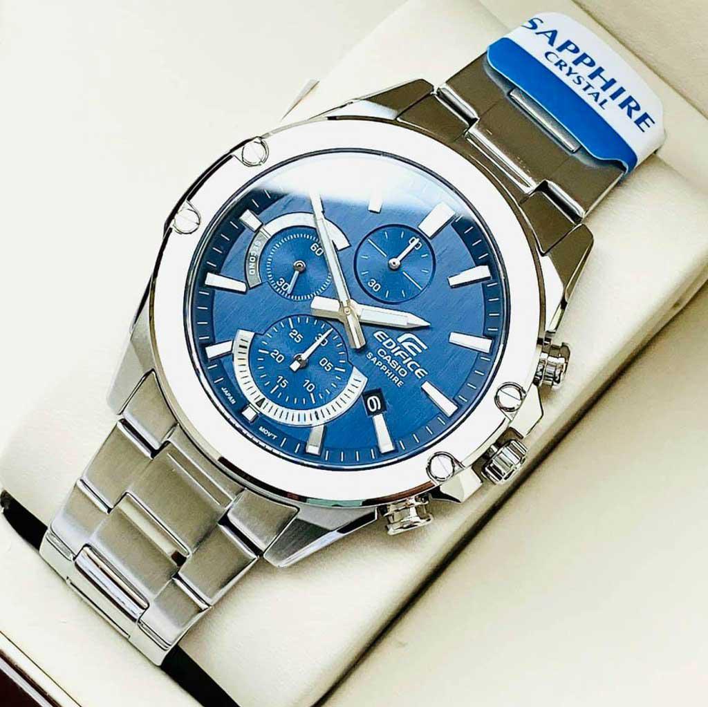 Đồng Hồ Nam Casio Edifice EFR-S567D-2AVUDF Chính Hãng