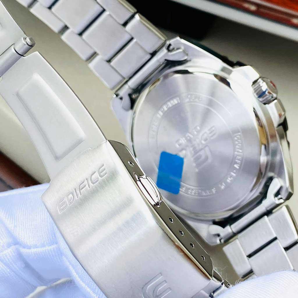 Đồng Hồ Nam Casio Edifice EFV-120DB-1AVUDF Chính Hãng