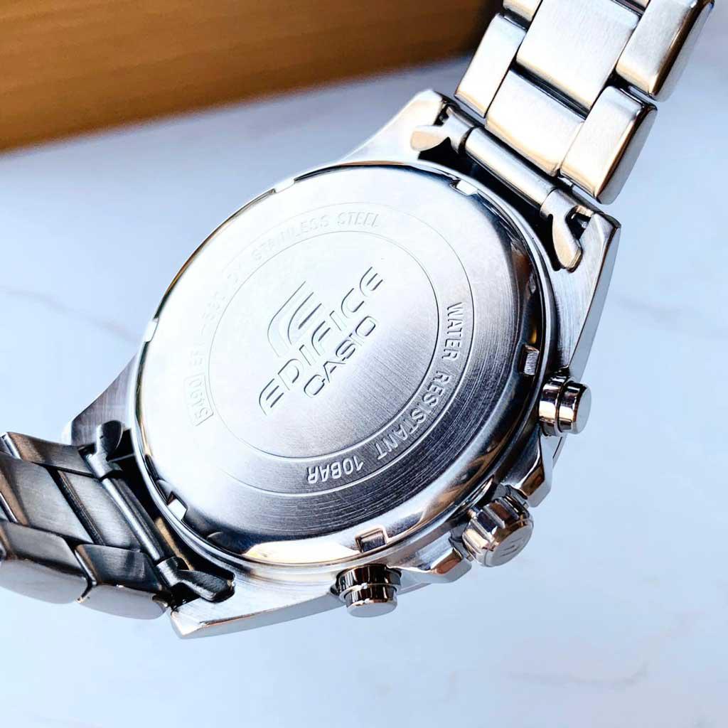 Đồng Hồ Nam Casio Edifice EFV-580D-2AVUDF Chính Hãng