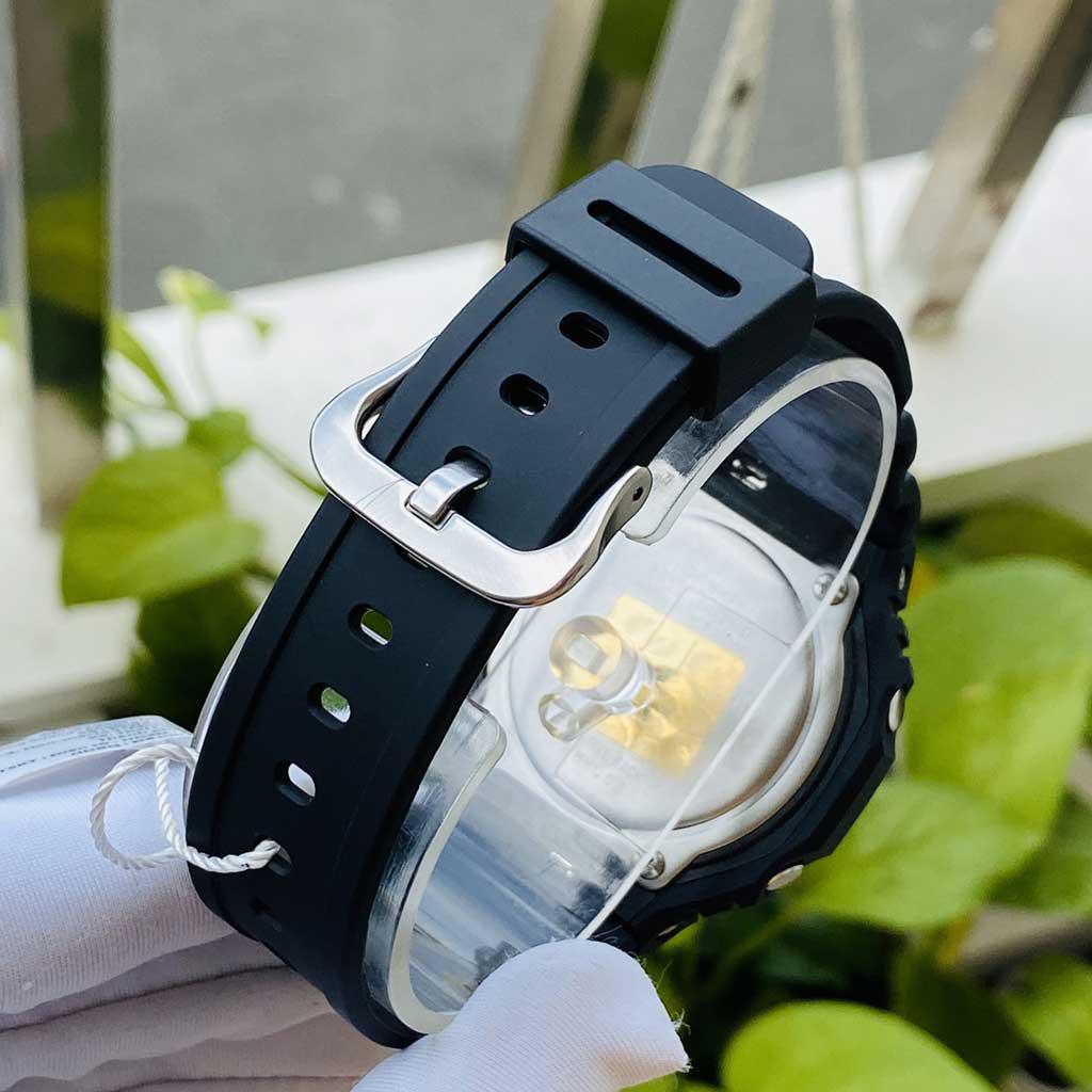 Đồng Hồ Nam Casio G-Shock GA-2100-1ADR Chính Hãng