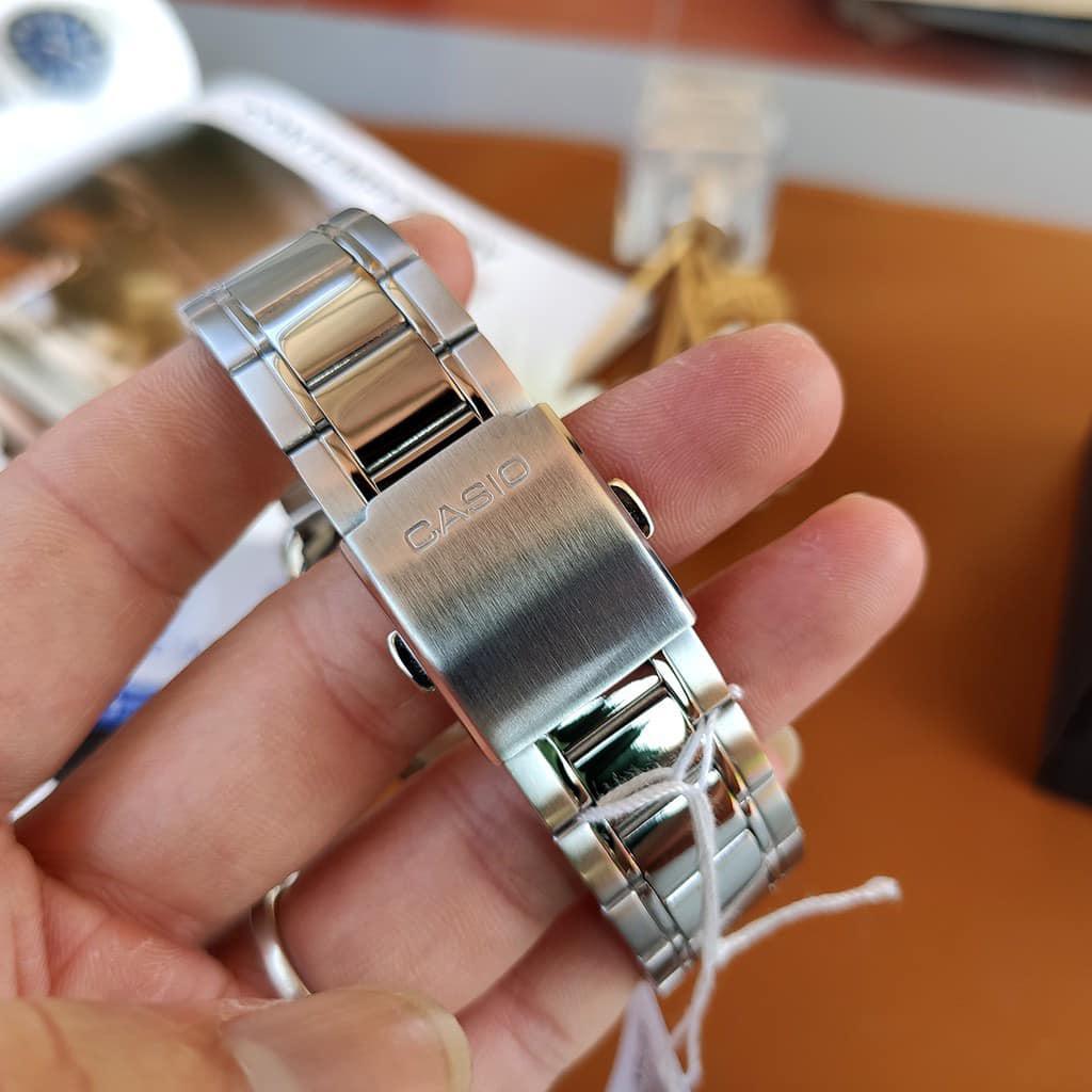 Đồng Hồ Nam Casio MTP-1374D-5AVDF Chính Hãng