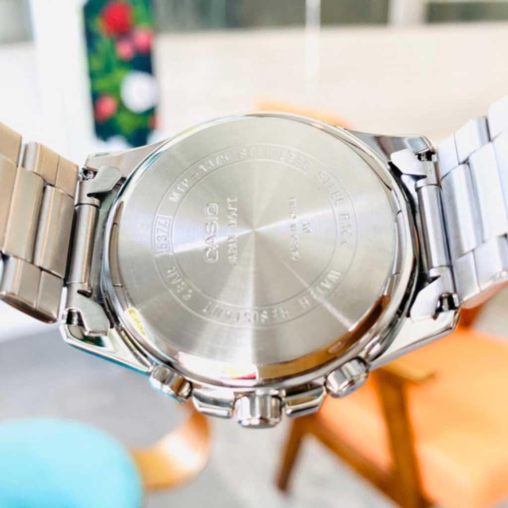 Đồng Hồ Nam Casio MTP-1375D-7A2VDF Chính Hãng