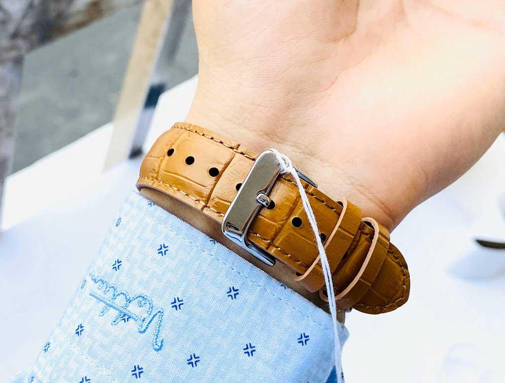 Đồng Hồ Nam Casio MTP-1381L-9AVDF Chính Hãng