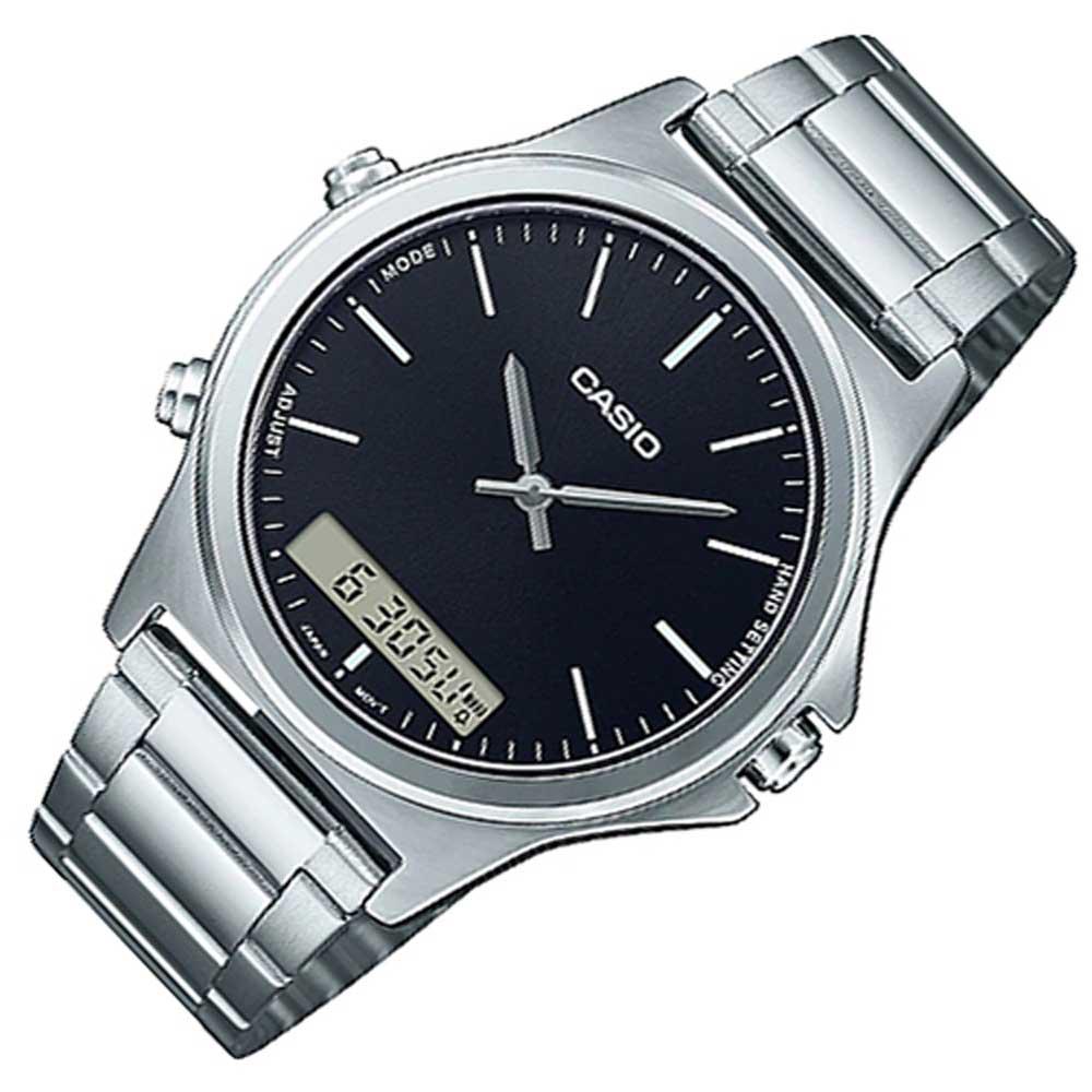 Đồng Hồ Nam Casio MTP-VC01D-1EUDF Chính Hãng