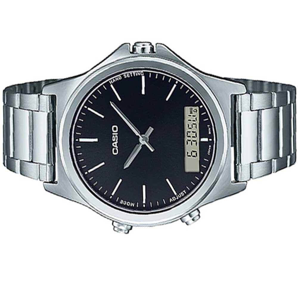 Đồng Hồ Nam Casio MTP-VC01D-1EUDF Chính Hãng