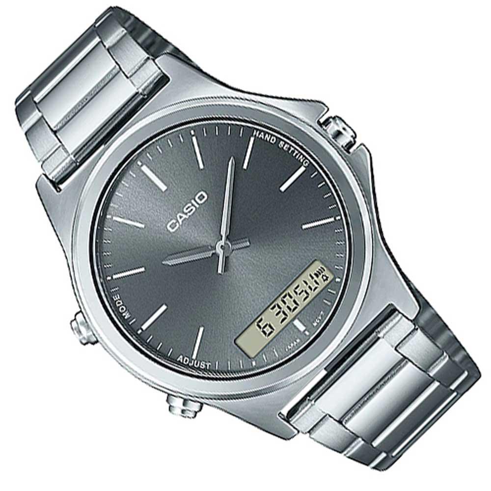 Đồng Hồ Nam Casio MTP-VC01D-8EUDF Chính Hãng