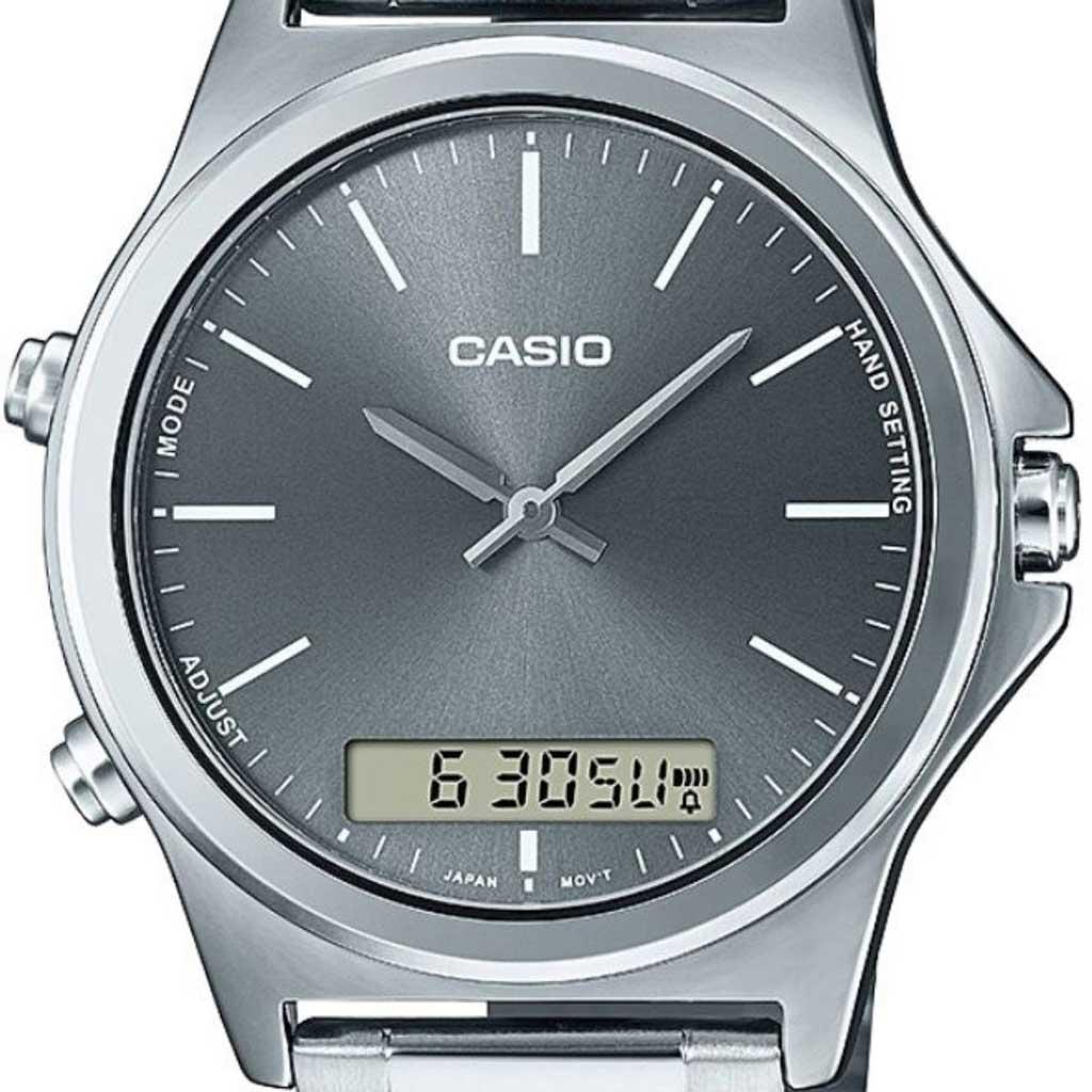 Đồng Hồ Nam Casio MTP-VC01D-8EUDF Chính Hãng