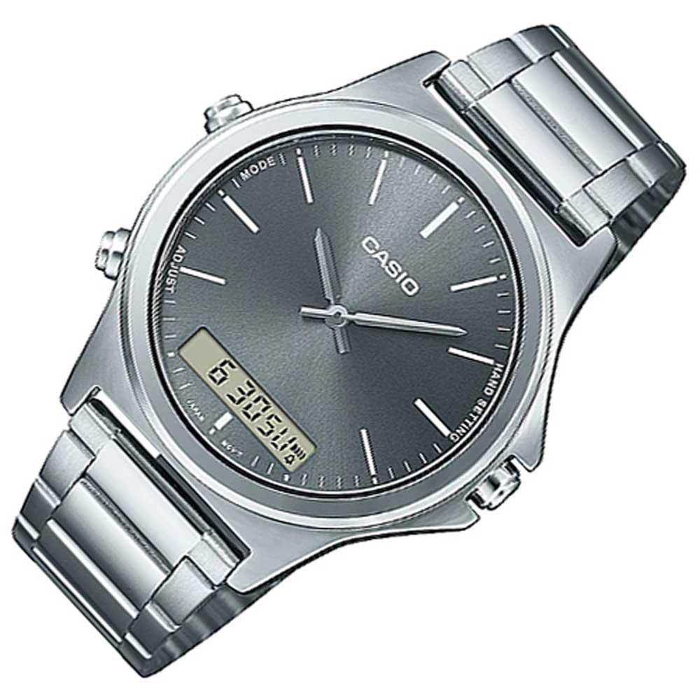 Đồng Hồ Nam Casio MTP-VC01D-8EUDF Chính Hãng