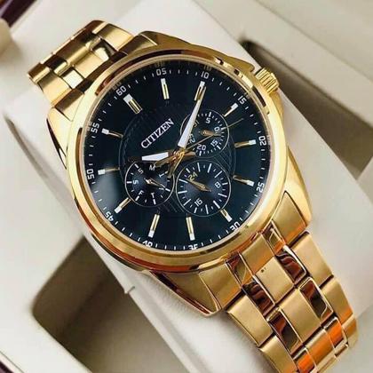 Đồng Hồ Nam Citizen AG8342-52L