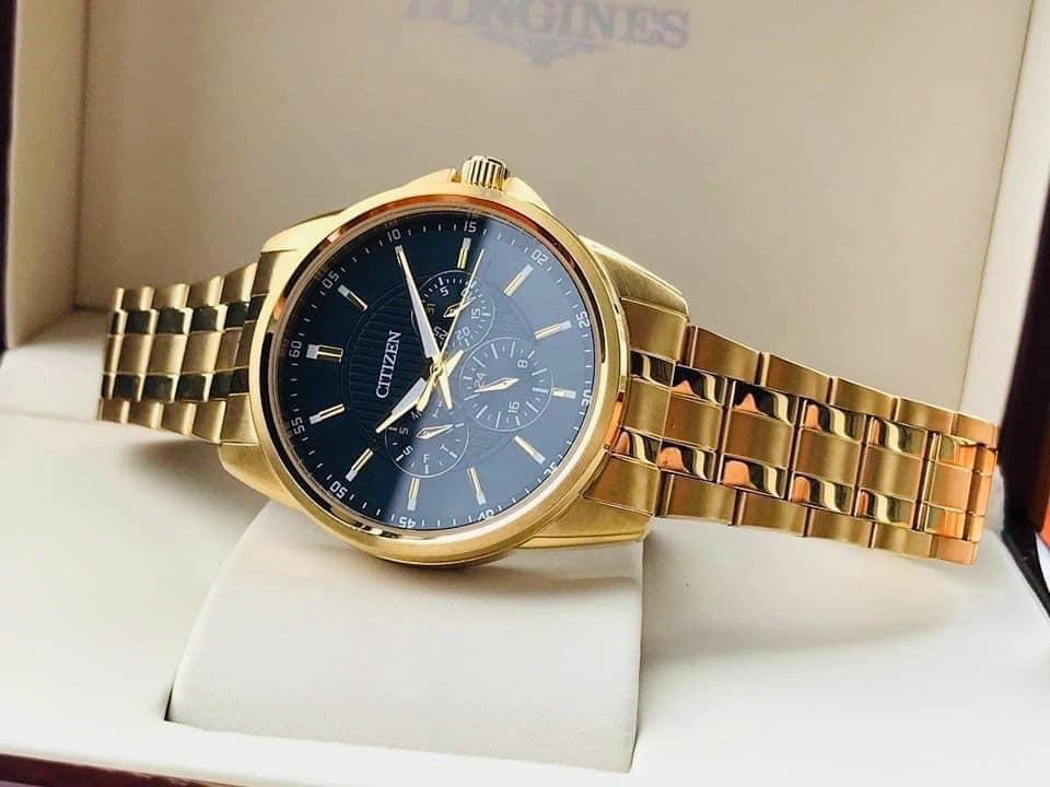 Đồng Hồ Nam Citizen AG8342-52L