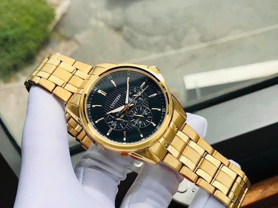 Đồng Hồ Nam Citizen AG8342-52L