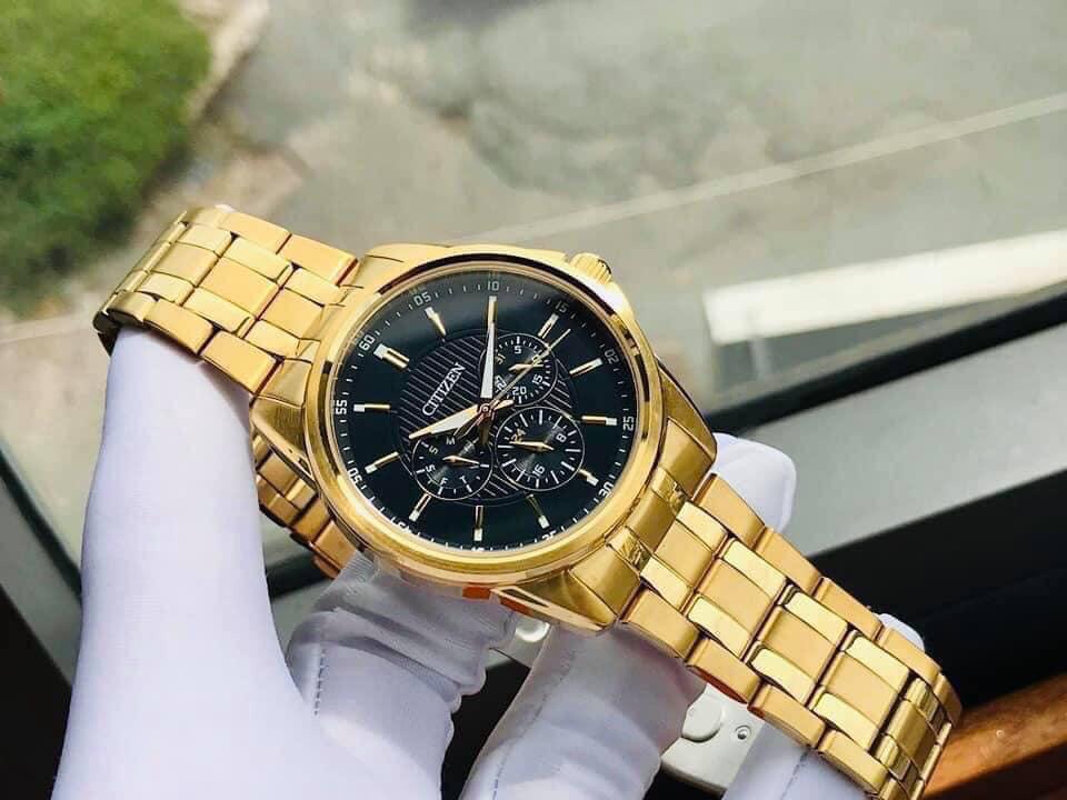 Đồng Hồ Nam Citizen AG8342-52L