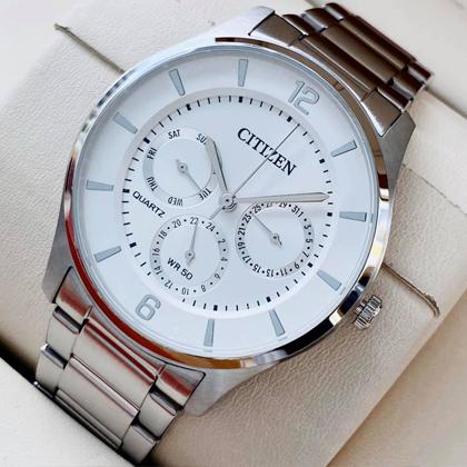 Đồng Hồ Nam Citizen AG8351-86A Chính Hãng