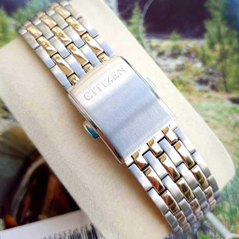 Đồng Hồ Nam Citizen Automatic NH7504-52A Chính Hãng