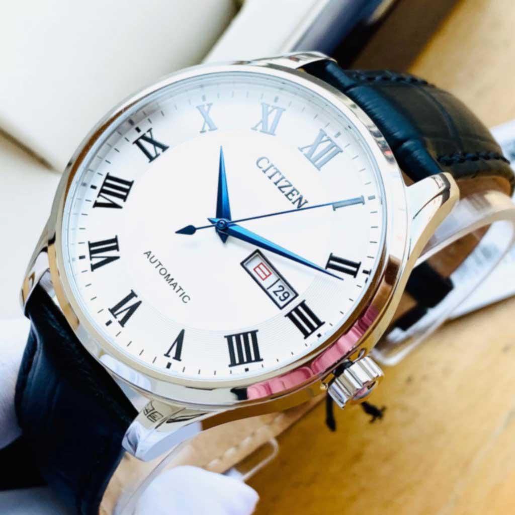 Đồng Hồ Nam Citizen Automatic NH8360-12A Chính Hãng