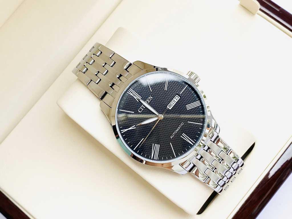 Đồng Hồ Nam Citizen Automtic NH8350-59E Chính Hãng
