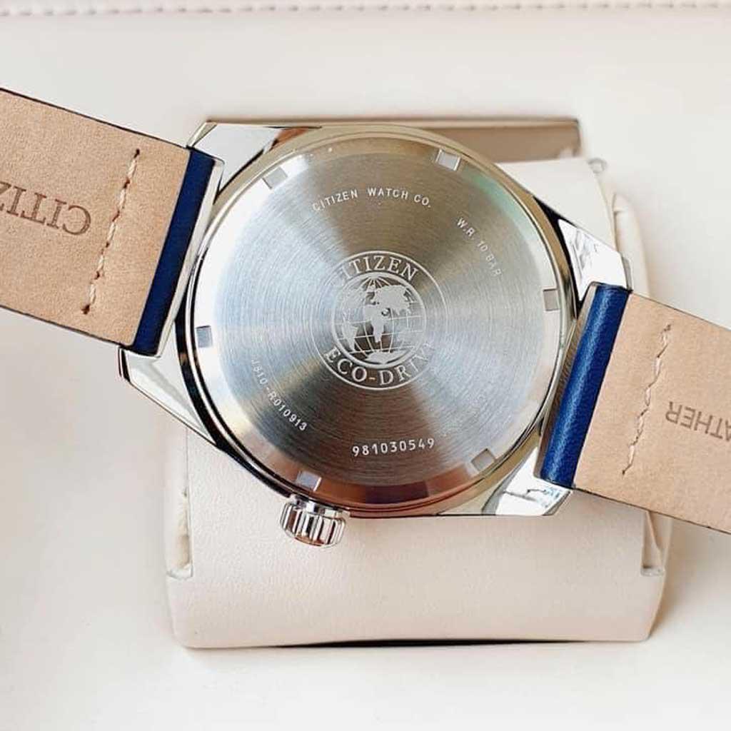 Đồng Hồ Nam Citizen AW1591-01L Chính Hãng