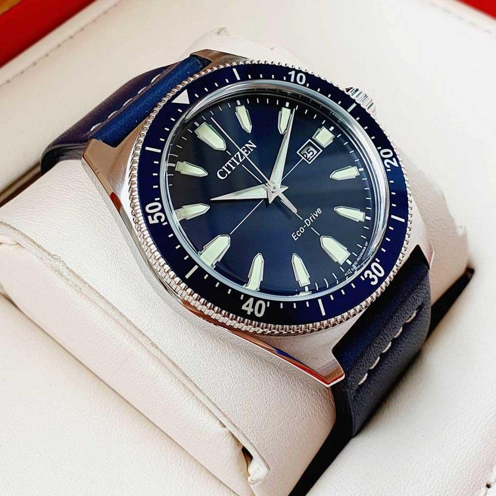 Đồng Hồ Nam Citizen AW1591-01L Chính Hãng