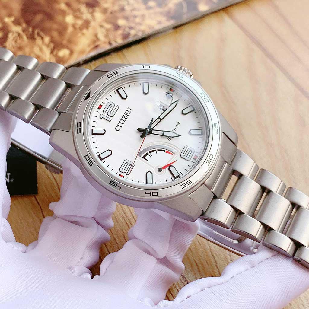 ng H Nam Citizen AW7031 54A Ch nh H ng