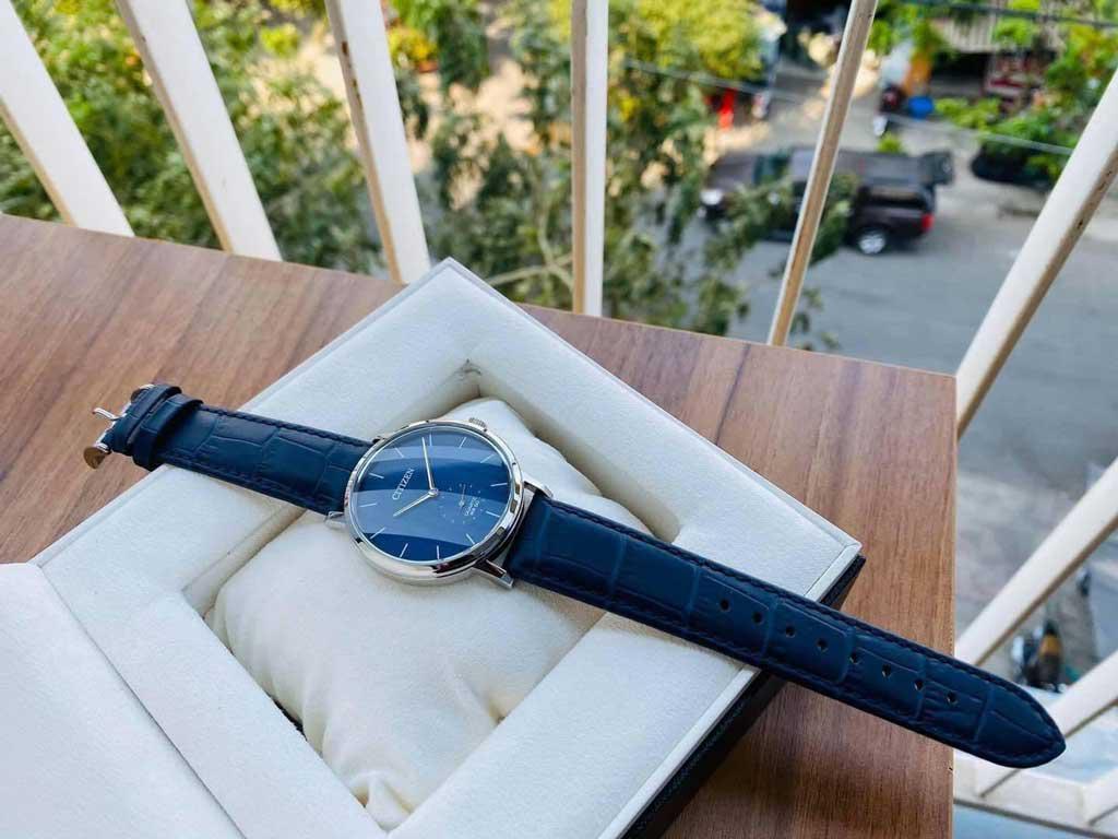 Đồng Hồ Nam Citizen BE9170-05L Chính Hãng