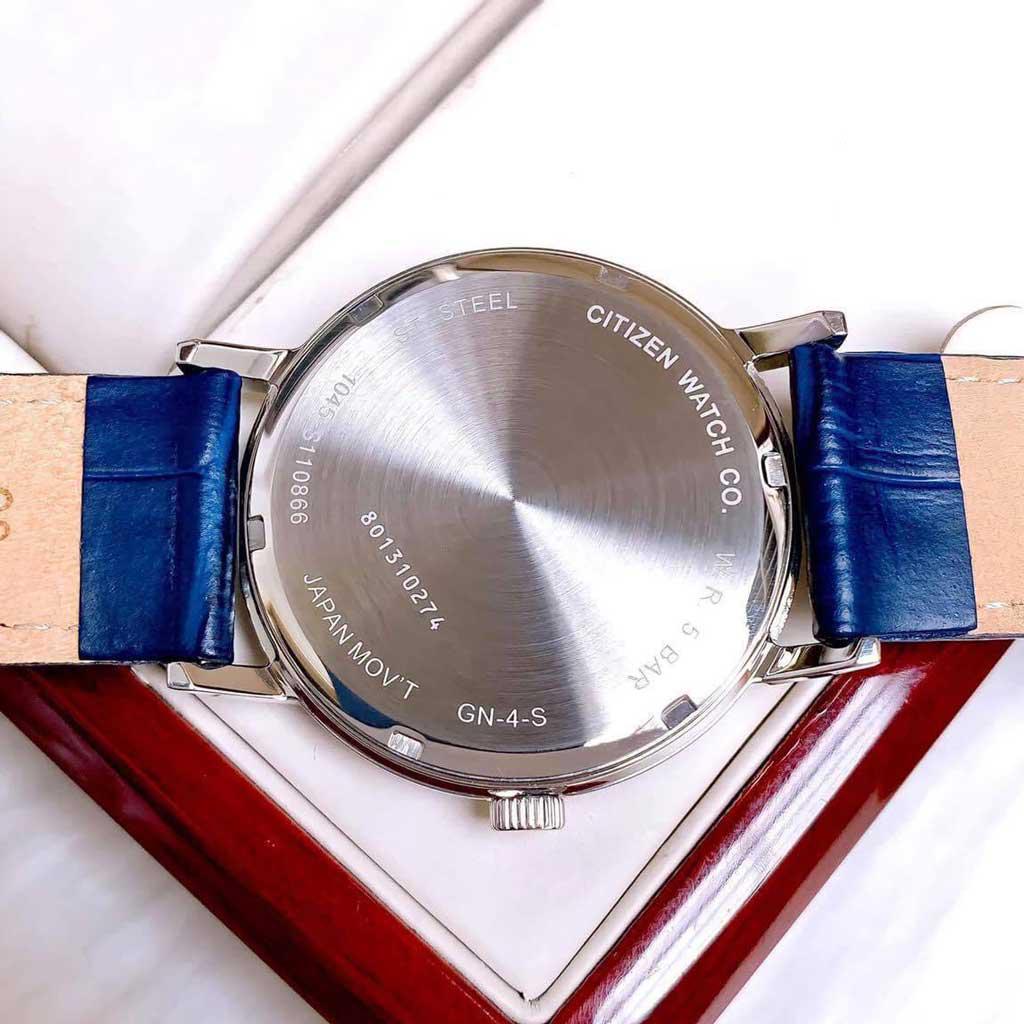 Đồng Hồ Nam Citizen BE9170-05L Chính Hãng