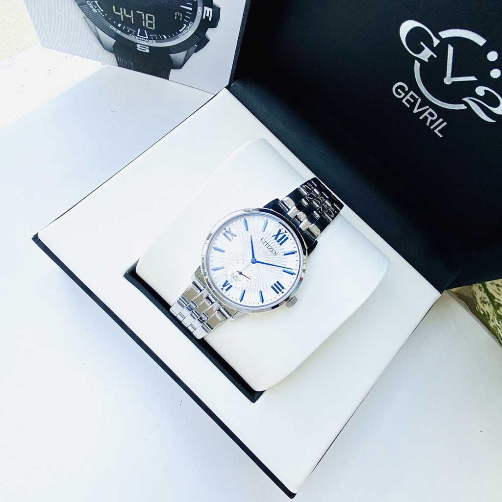 Đồng Hồ Nam Citizen BE9170-72A Chính Hãng