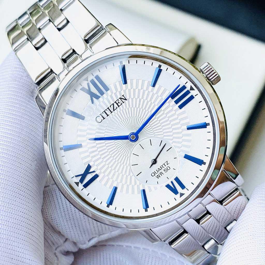 Đồng Hồ Nam Citizen BE9170-72A Chính Hãng
