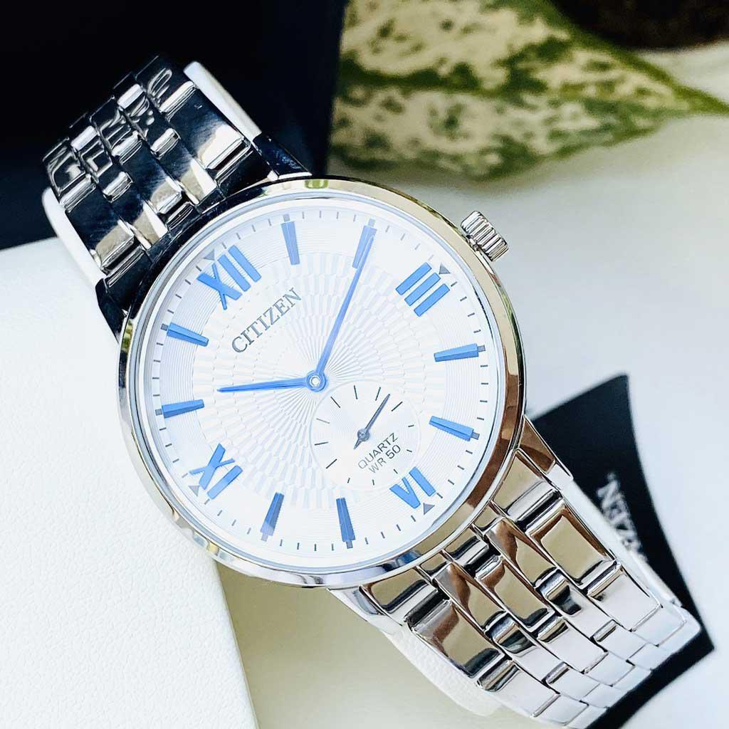 Đồng Hồ Nam Citizen BE9170-72A Chính Hãng