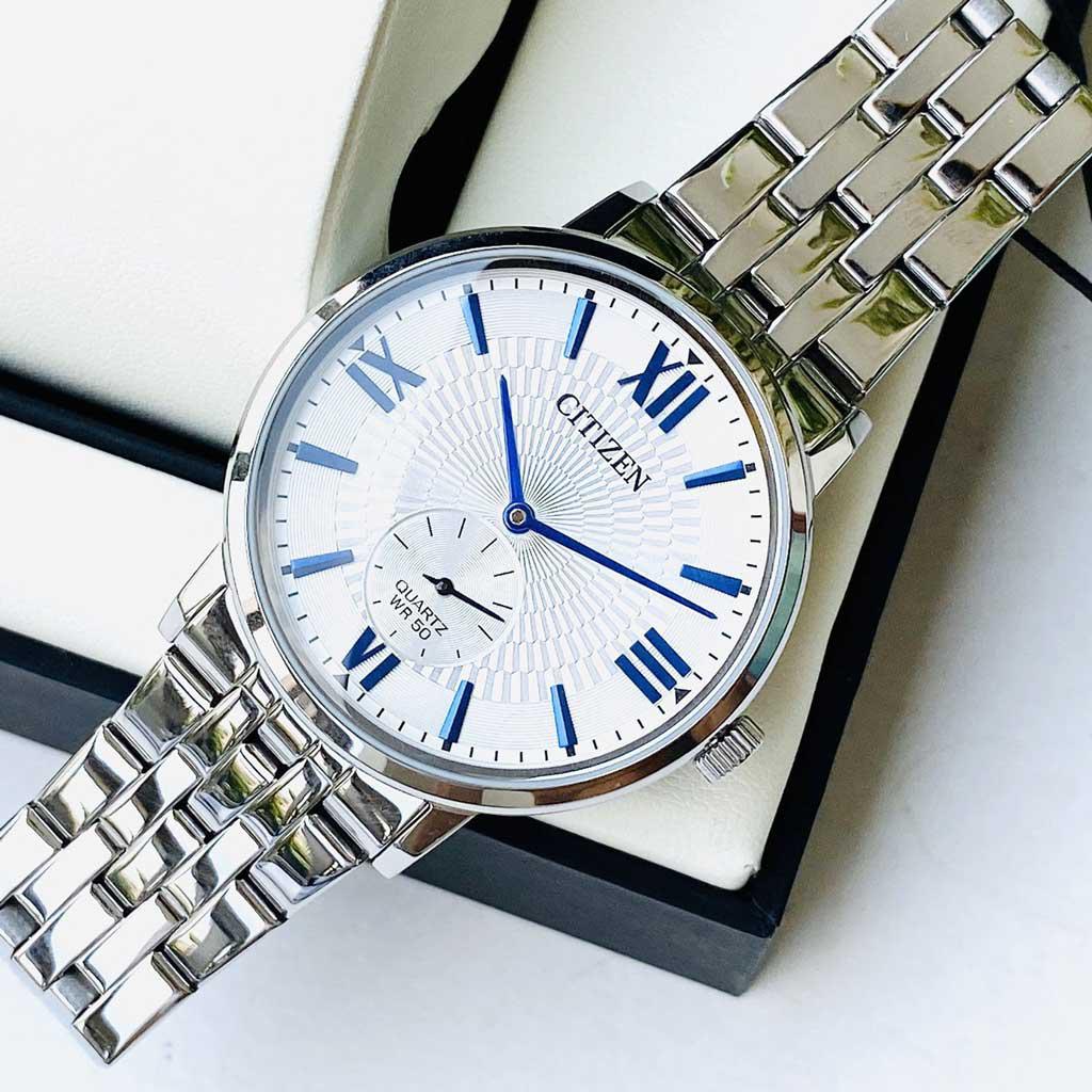 Đồng Hồ Nam Citizen BE9170-72A Chính Hãng