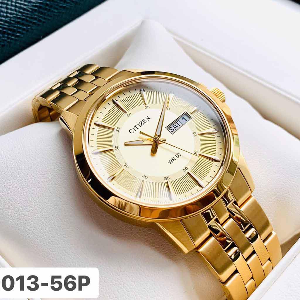 Đồng Hồ Nam Citizen BF2013-56P Chính Hãng