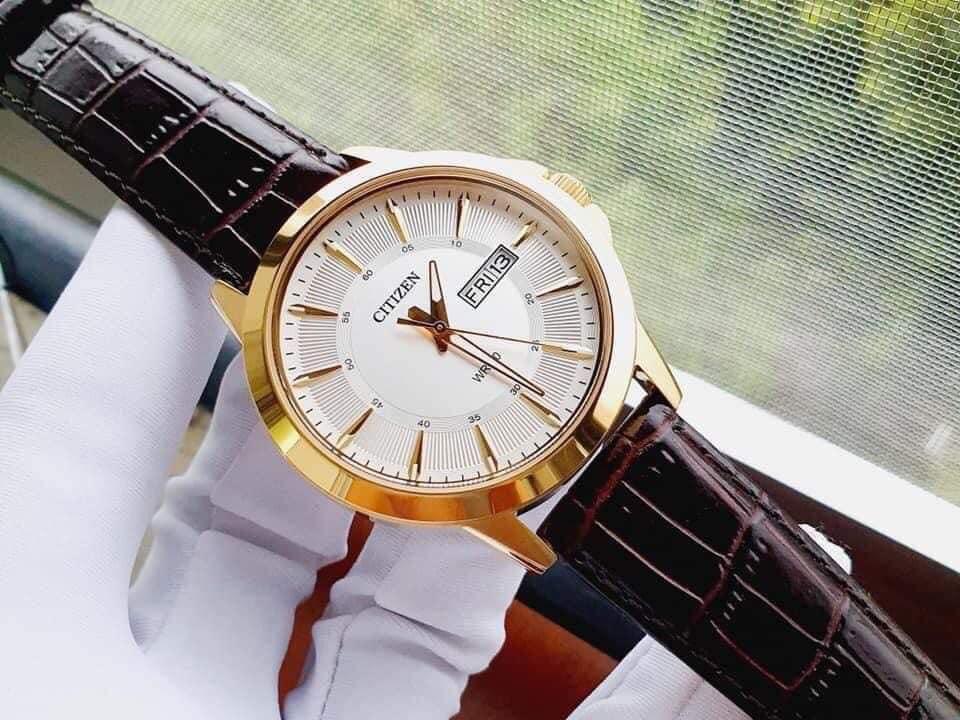 Đồng Hồ Nam Citizen BF2018-01A Chính Hãng