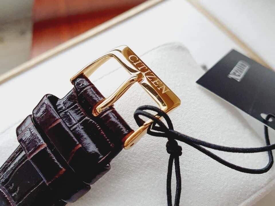 Đồng Hồ Nam Citizen BF2018-01A Chính Hãng