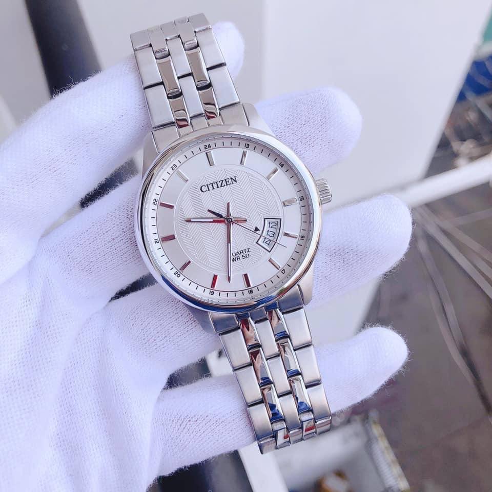 Đồng Hồ Nam Citizen BI1050-81A Chính Hãng