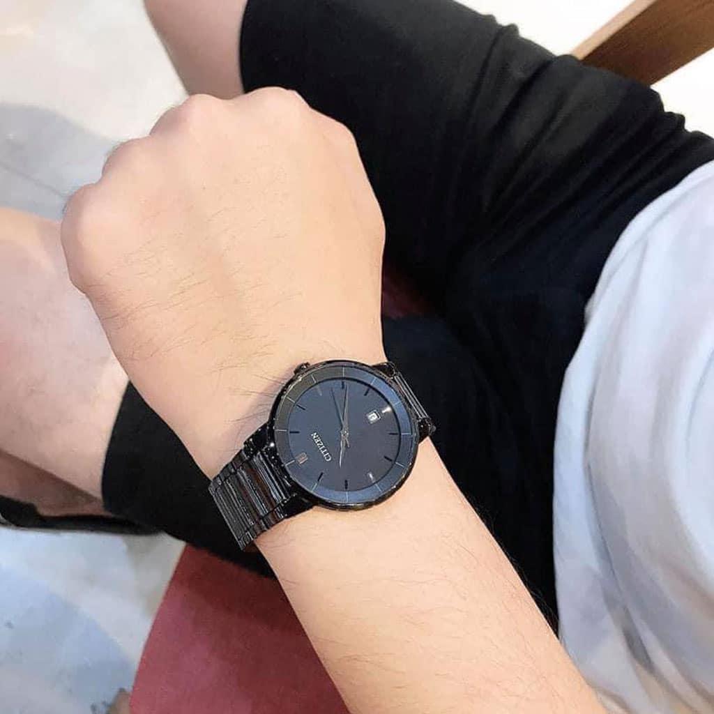 Đồng Hồ Nam Citizen BI5017-50E Chính Hãng