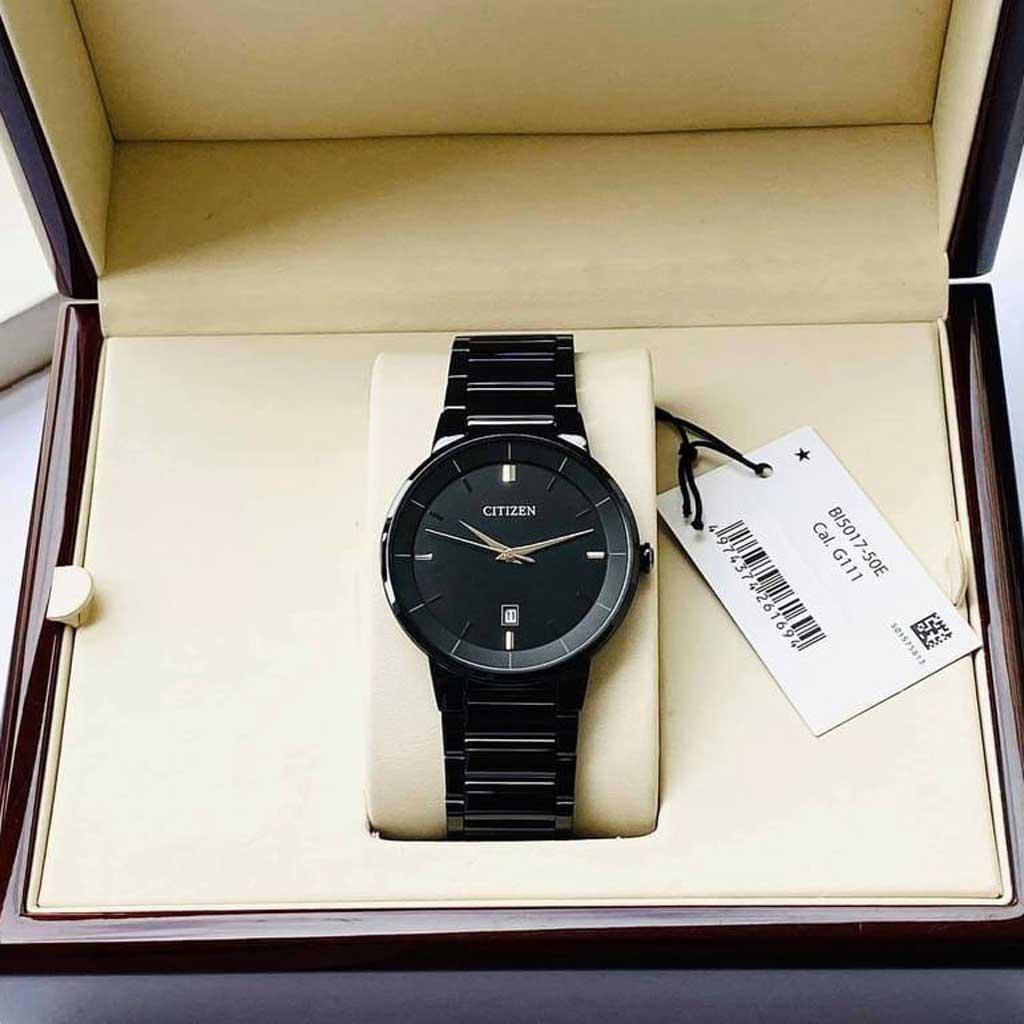 Đồng Hồ Nam Citizen BI5017-50E Chính Hãng