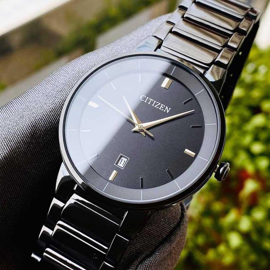 Đồng Hồ Nam Citizen BI5017-50E Chính Hãng