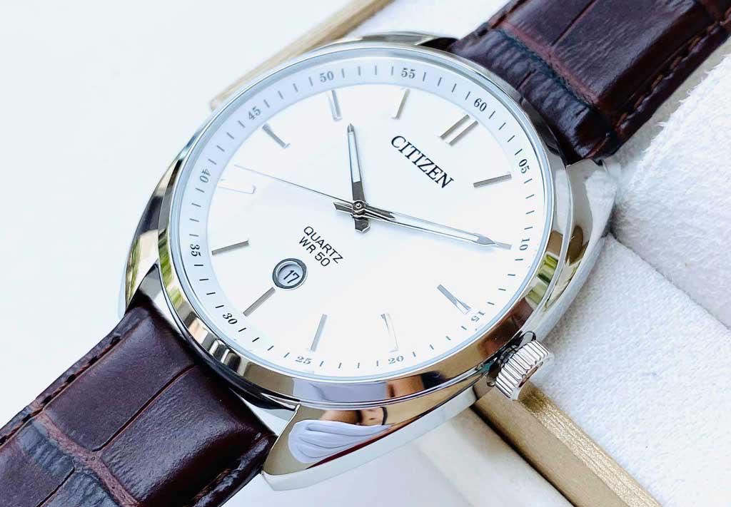 Đồng Hồ Nam Citizen BI5090-09A Chính Hãng