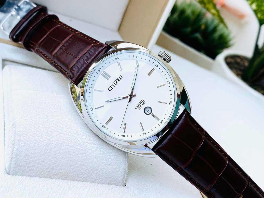 Đồng Hồ Nam Citizen BI5090-09A Chính Hãng