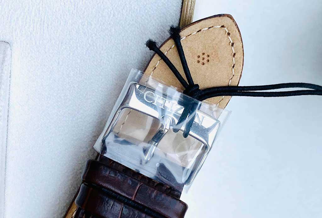 Đồng Hồ Nam Citizen BI5090-09A Chính Hãng