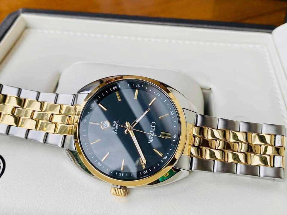 Đồng Hồ Nam Citizen BI5094-59E Chính Hãng