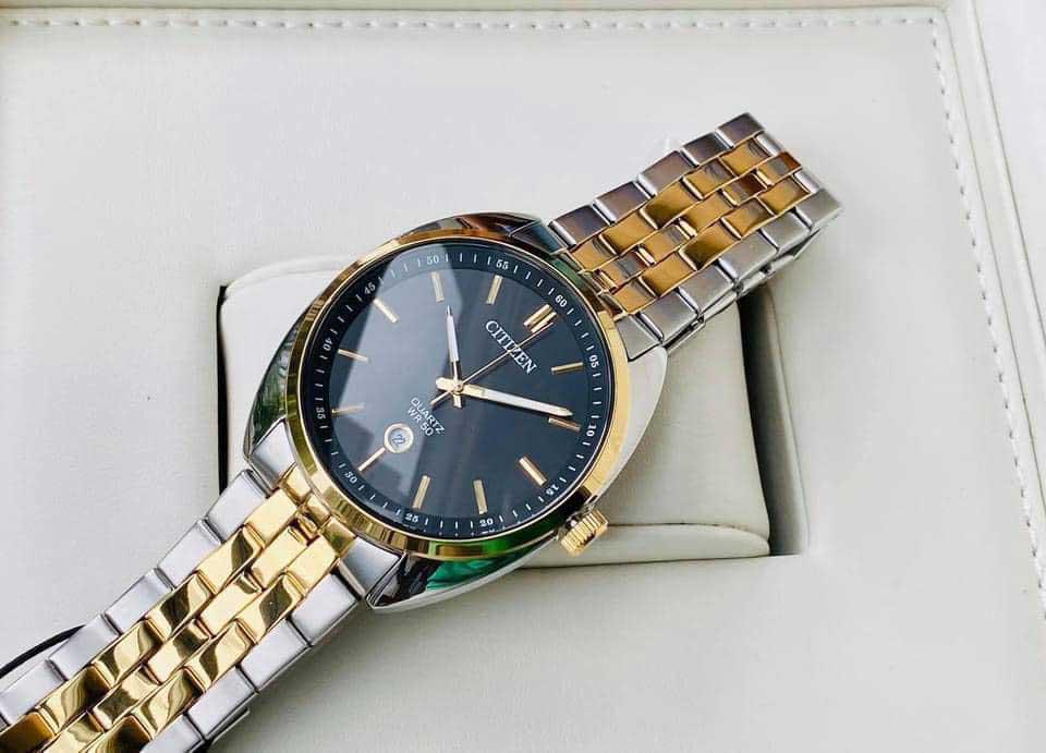 Đồng Hồ Nam Citizen BI5094-59E Chính Hãng