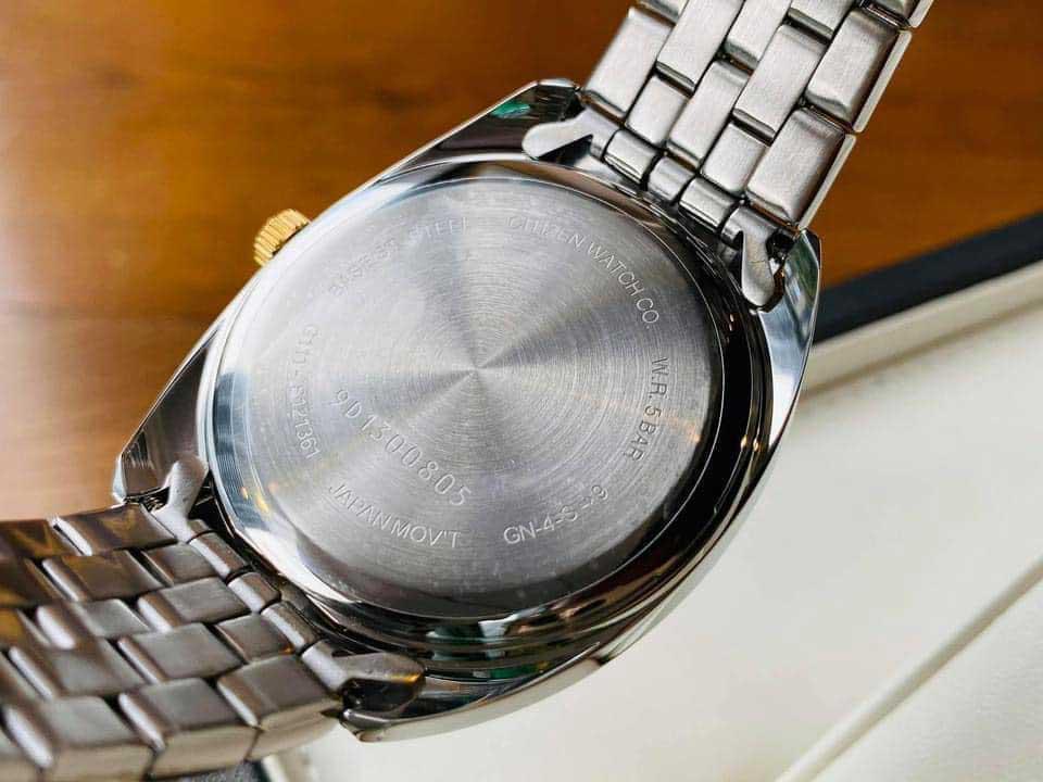 Đồng Hồ Nam Citizen BI5094-59E Chính Hãng