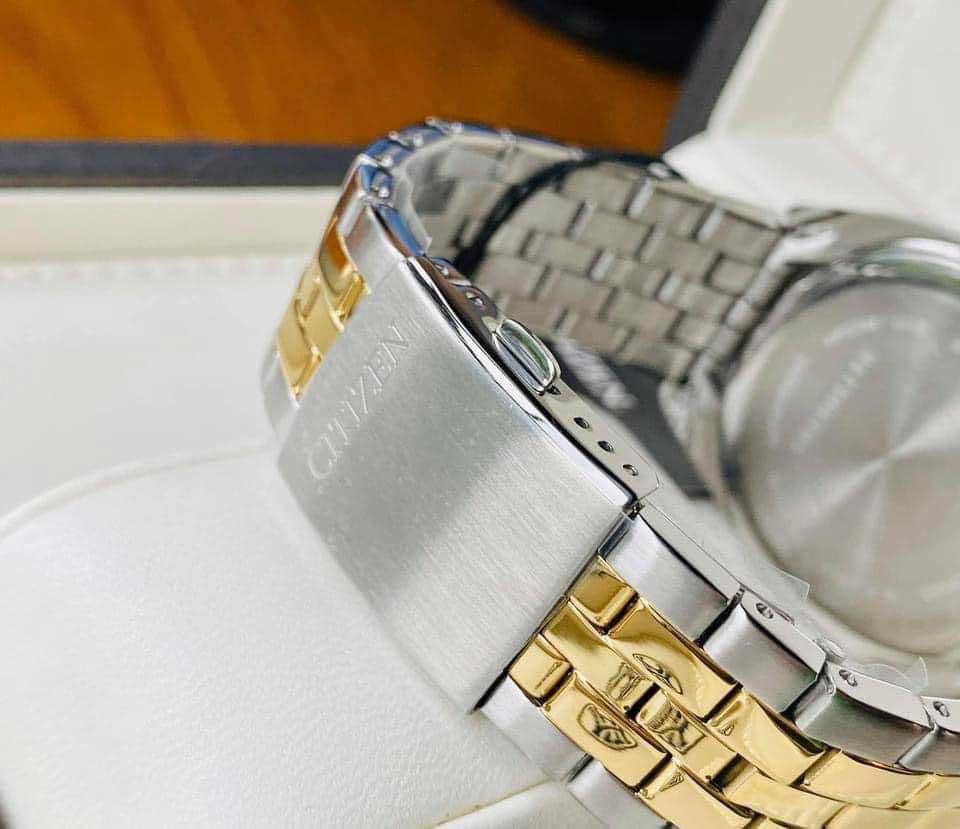 Đồng Hồ Nam Citizen BI5094-59E Chính Hãng