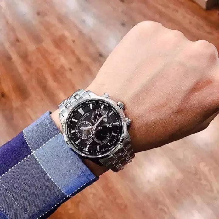 Đồng Hồ Nam Citizen BL8140-80E Chính Hãng