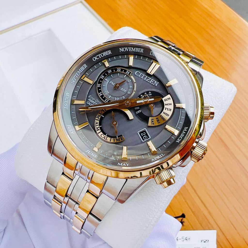 Đồng Hồ Nam Citizen BL8144-54H Chính Hãng