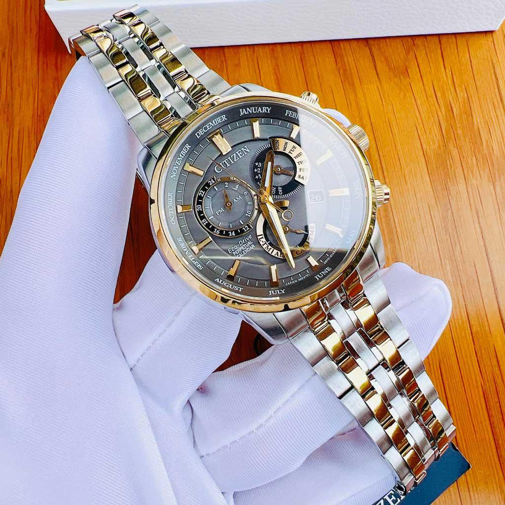 Đồng Hồ Nam Citizen BL8144-54H Chính Hãng